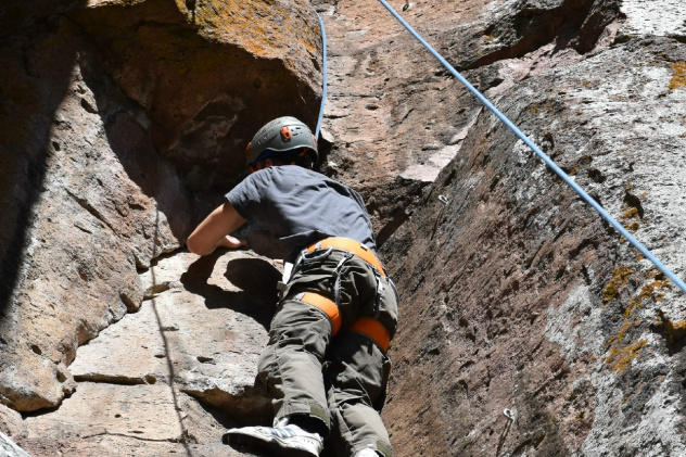 Школа туризма и краеведения Школа туризма и краеведения