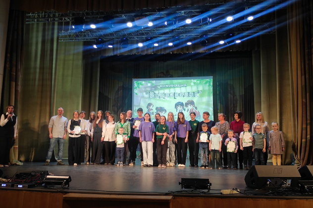 Ирина Давыдова