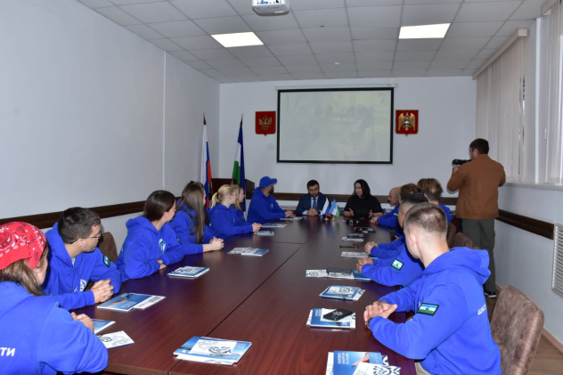 "Школа безопасности"