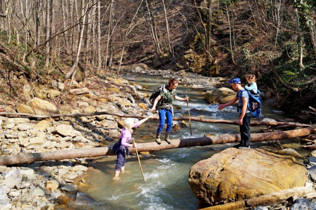 Хадыженск Хадыженск