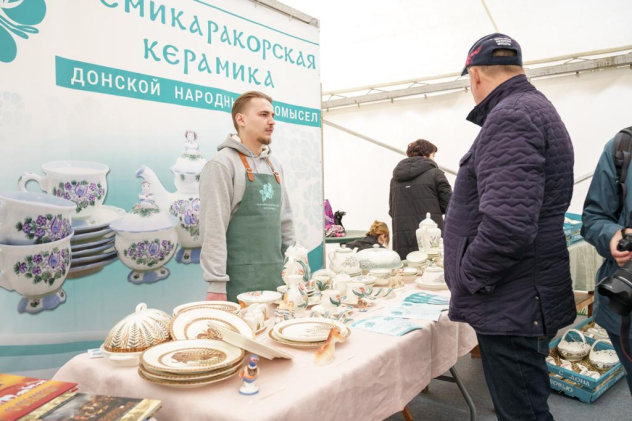 Воспетая степь 2024 фестиваль в ростовской области