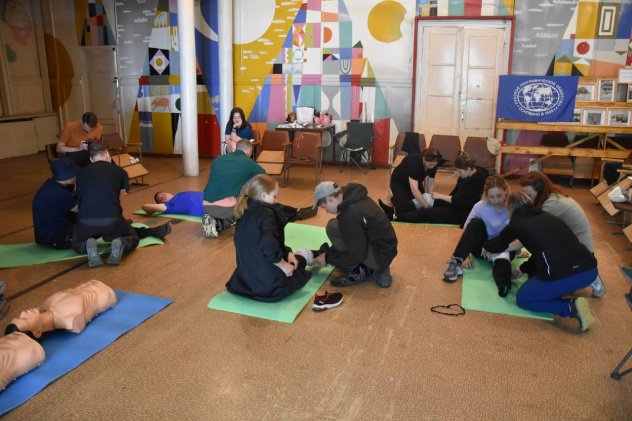 Природа БЕЗопасности Природа БЕЗопасности