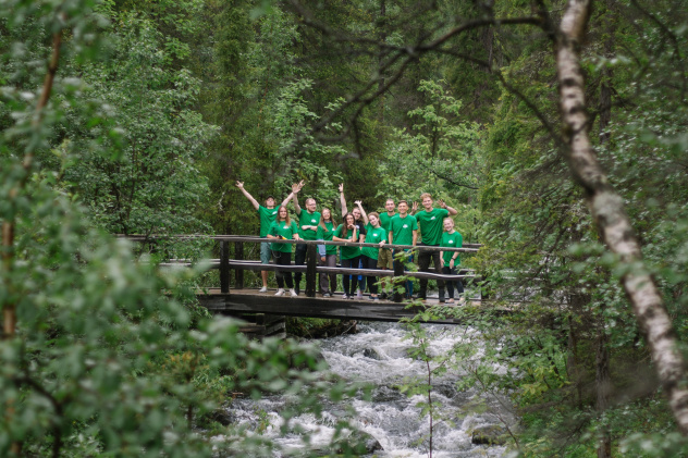 Анастасия Клепинина 