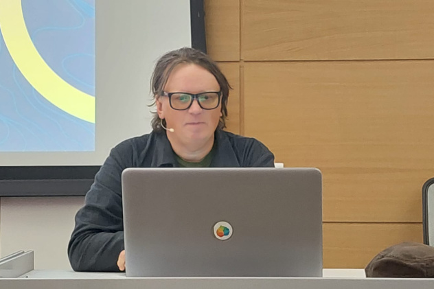 Молодежный клуб РГО "Malta Crown"