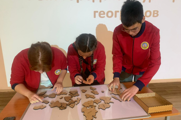 Автор: С. Пинигина Автор: С. Пинигина