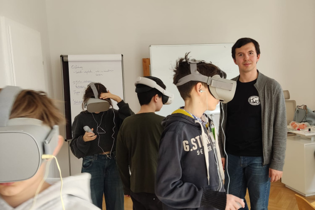 МК РГО "Австрия" МК РГО "Австрия"