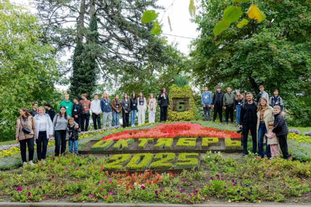 Тамара Ульбашева Тамара Ульбашева