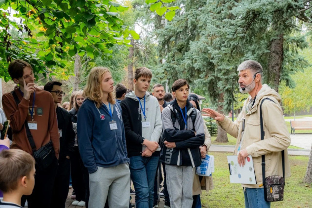 Тамара Ульбашева Тамара Ульбашева