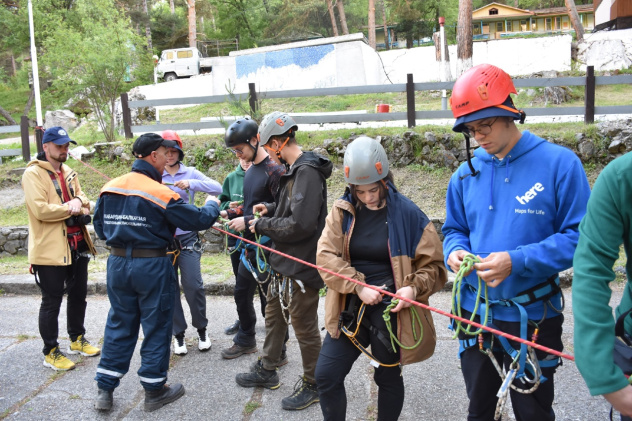 Природа БЕЗопасности Природа БЕЗопасности