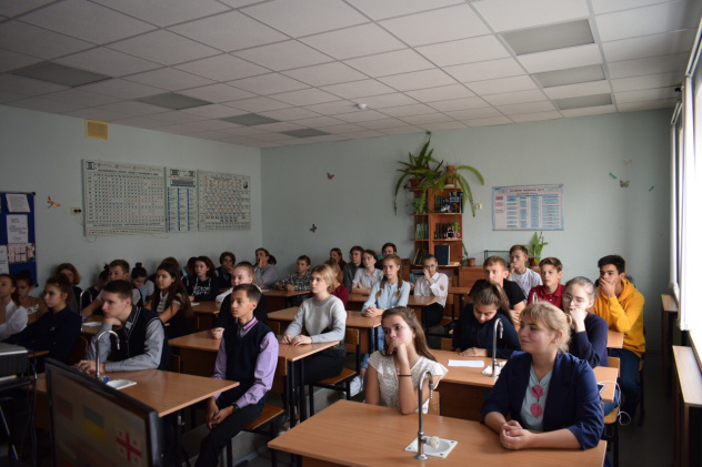 Новороссийск