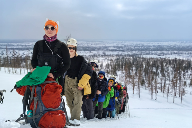 Автор: Алина Кочергина 