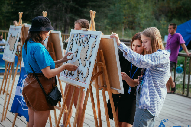 Предоставлено организаторами 