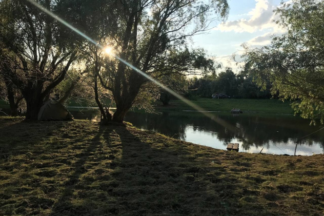 Из архива экспедиции