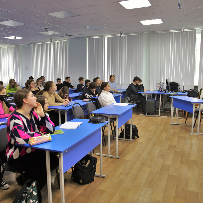 Во время встречи Во время встречи