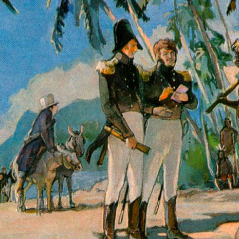 Крузенштерн Крузенштерн