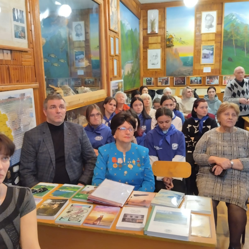 Участники встречи Участники встречи