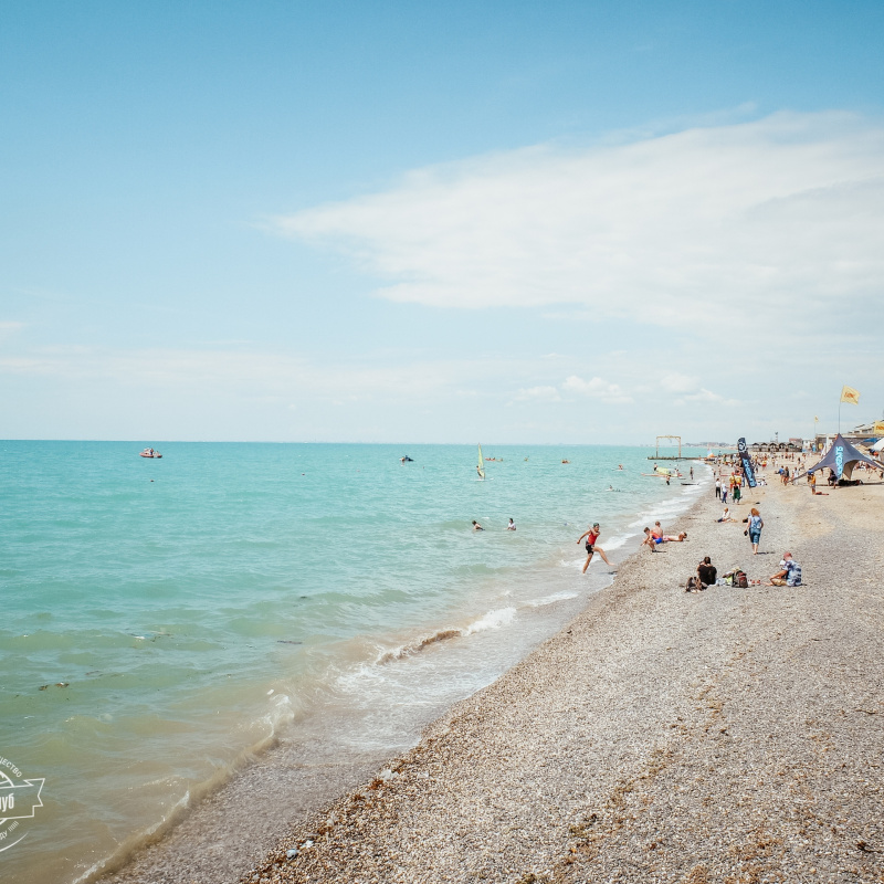 Фестиваль водных видов спорта Фестиваль водных видов спорта