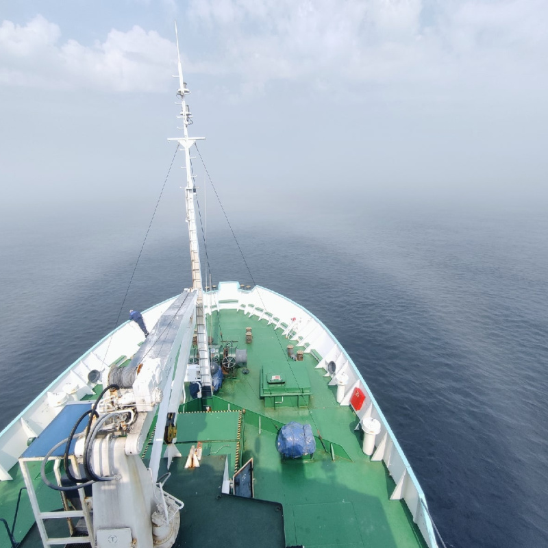 НИС "Профессор Молчанов" НИС "Профессор Молчанов"