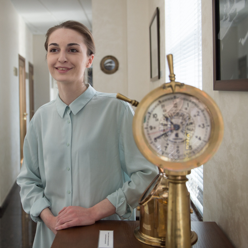 стажеры стажеры