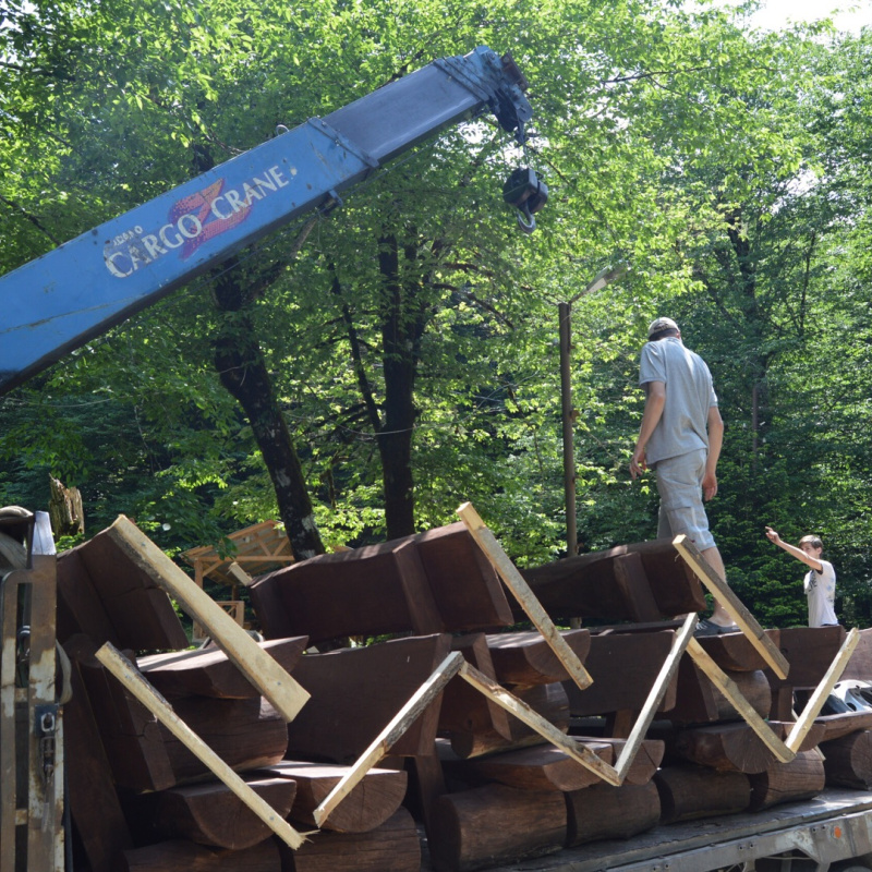 Муляж леопарда Муляж леопарда