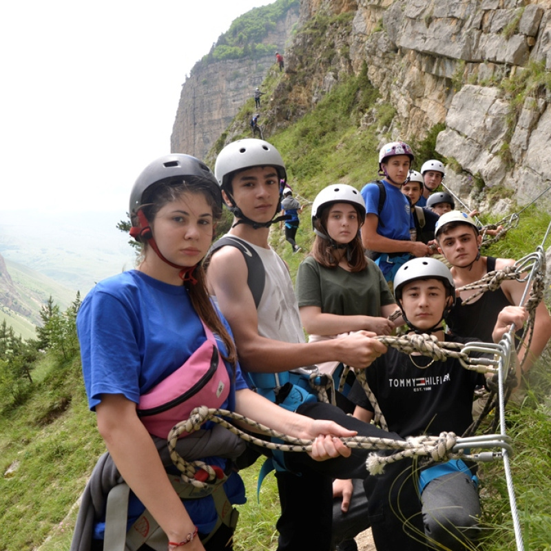 Школа безопасности