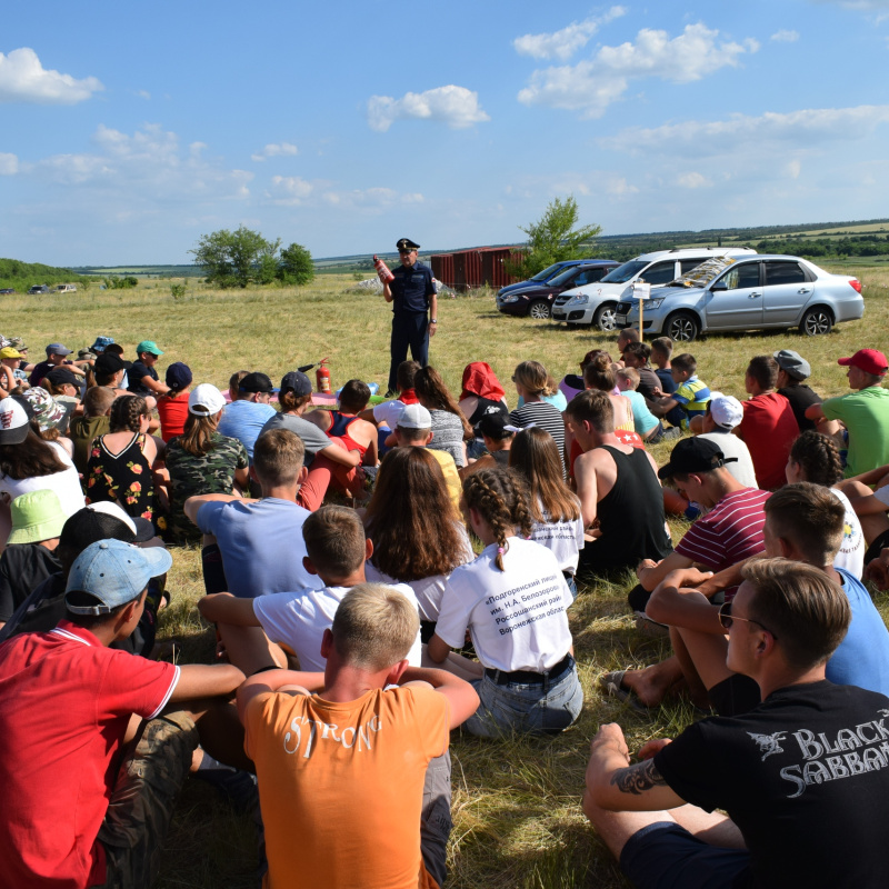 Возвращение к истокам