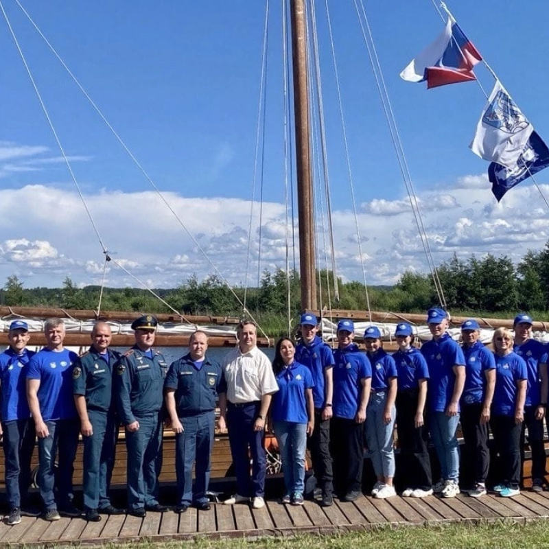 Предоставлено организаторами Предоставлено организаторами