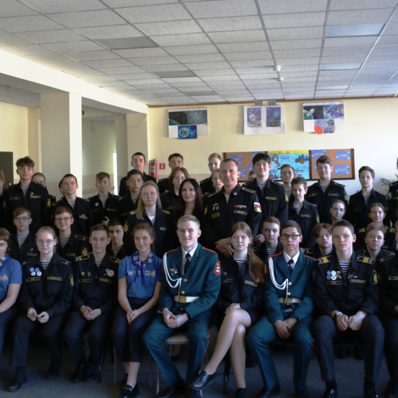 Предоставлено организаторами Предоставлено организаторами