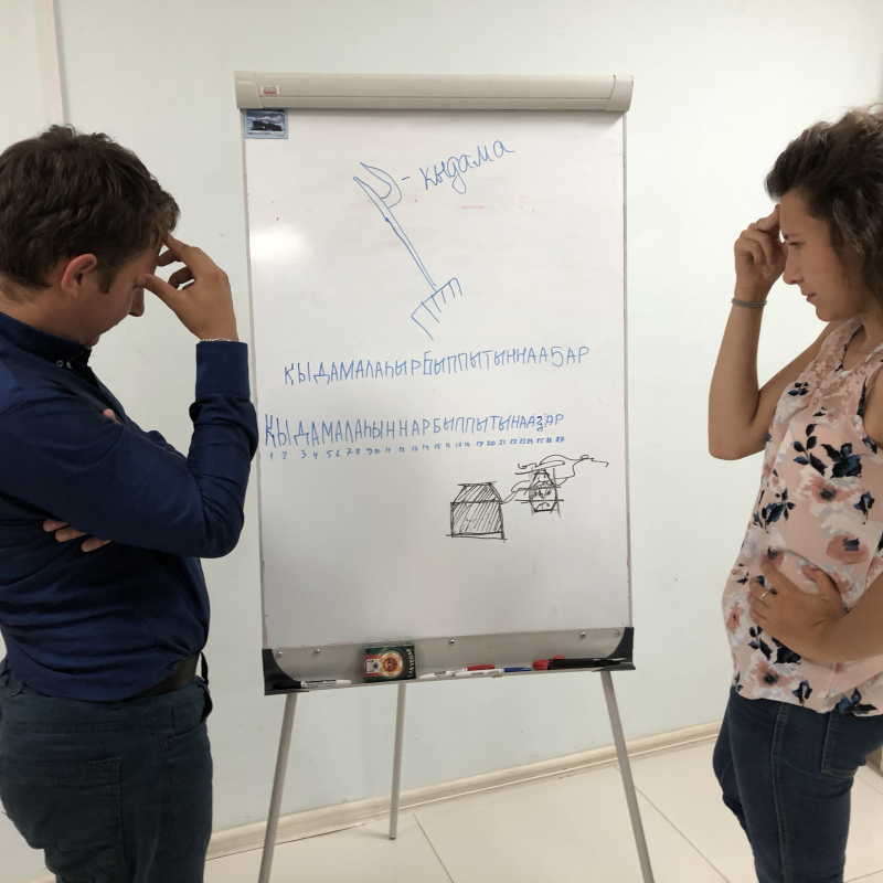 Творческие встречи участников Слета