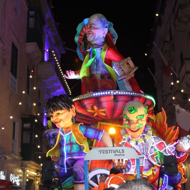 Участники МК РГО Malta Crown посетили Карнавал в Валлетте. Участники МК РГО Malta Crown посетили Карнавал в Валлетте.