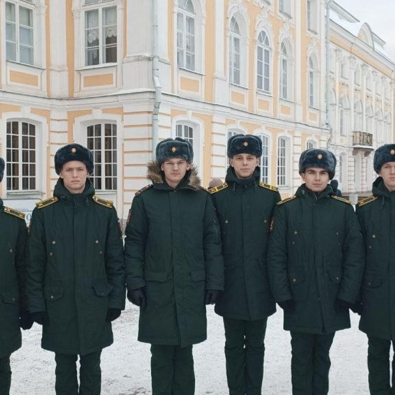 Предоставлено организаторами Предоставлено организаторами