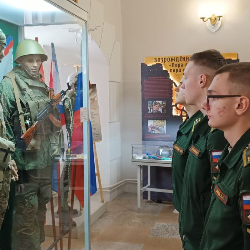 Предоставлено организаторами Предоставлено организаторами