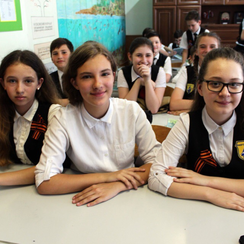 Интеллектуальный клуб в Новороссийске Интеллектуальный клуб в Новороссийске