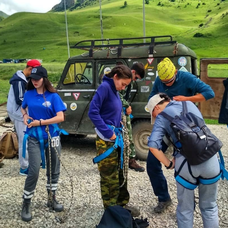 Школа безопасности Школа безопасности