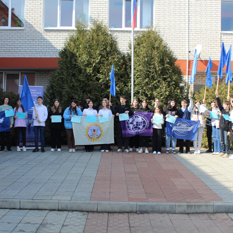 Мероприятия к "Всемирному дню воды"