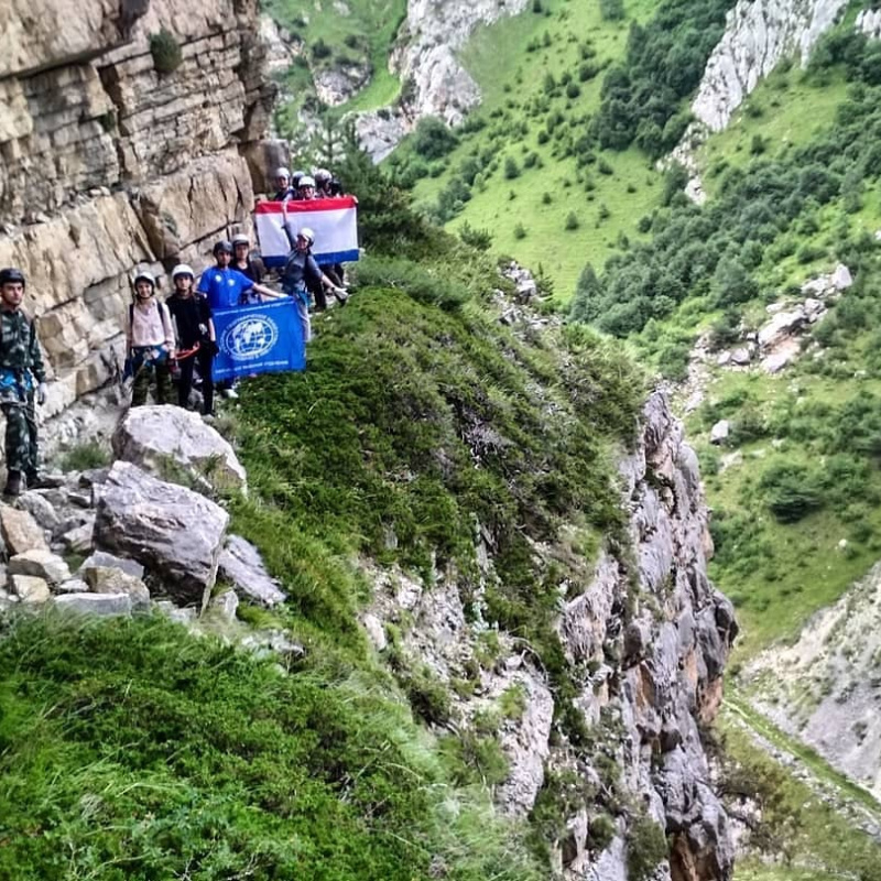 Школа безопасности Школа безопасности