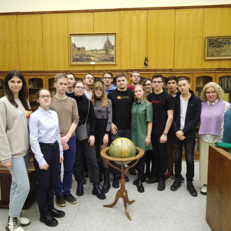 После посещения выставки После посещения выставки