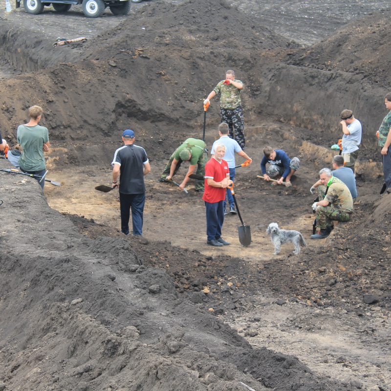 Подгоренский лицей экспедиция Подгоренский лицей экспедиция