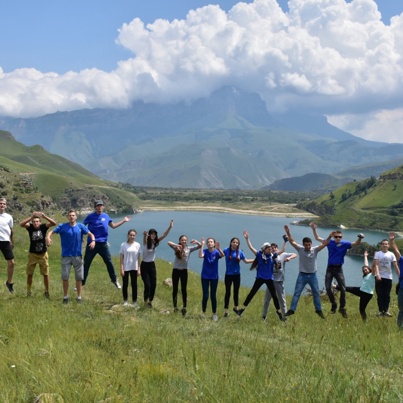 Школа альпинизма Школа альпинизма