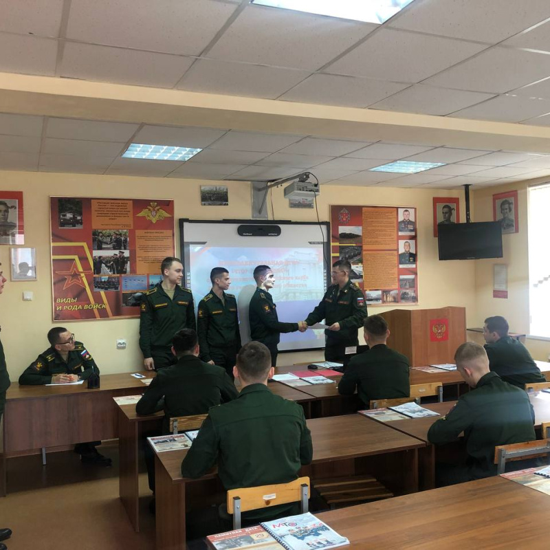 Предоставлено организаторами Предоставлено организаторами