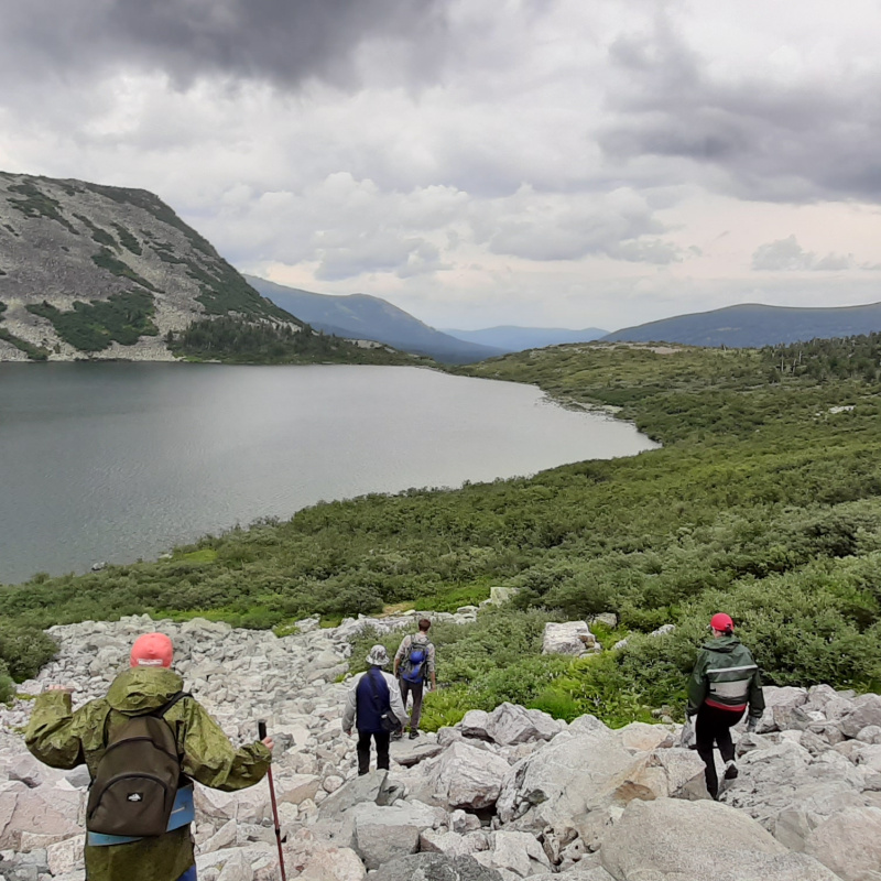 Молодёжный клуб РГО Вега Молодёжный клуб РГО Вега