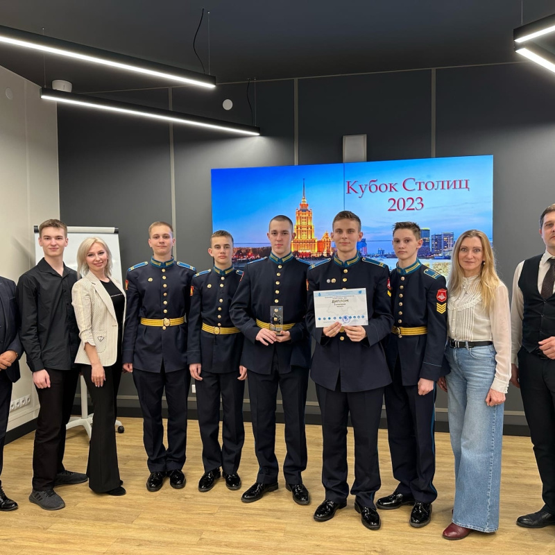 Предоставлено организаторами Предоставлено организаторами