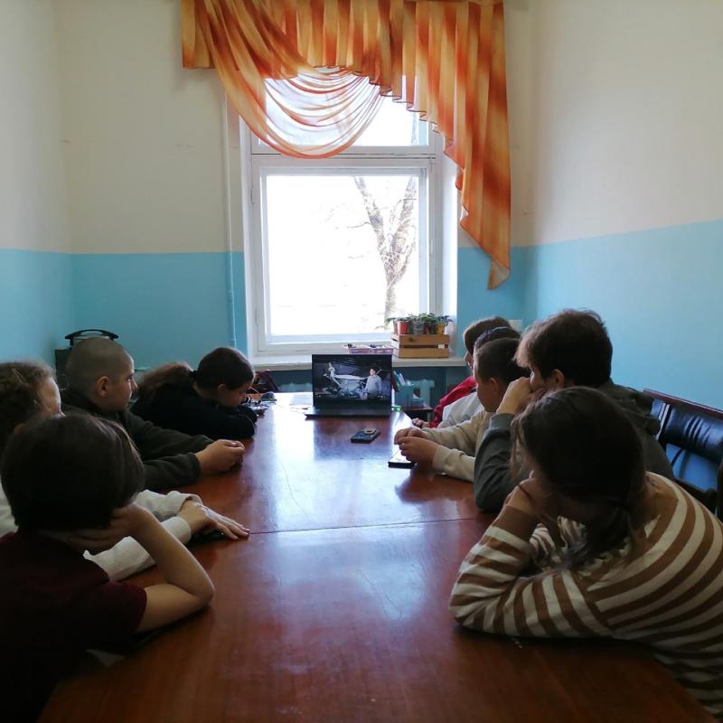 Предоставлено организаторами 