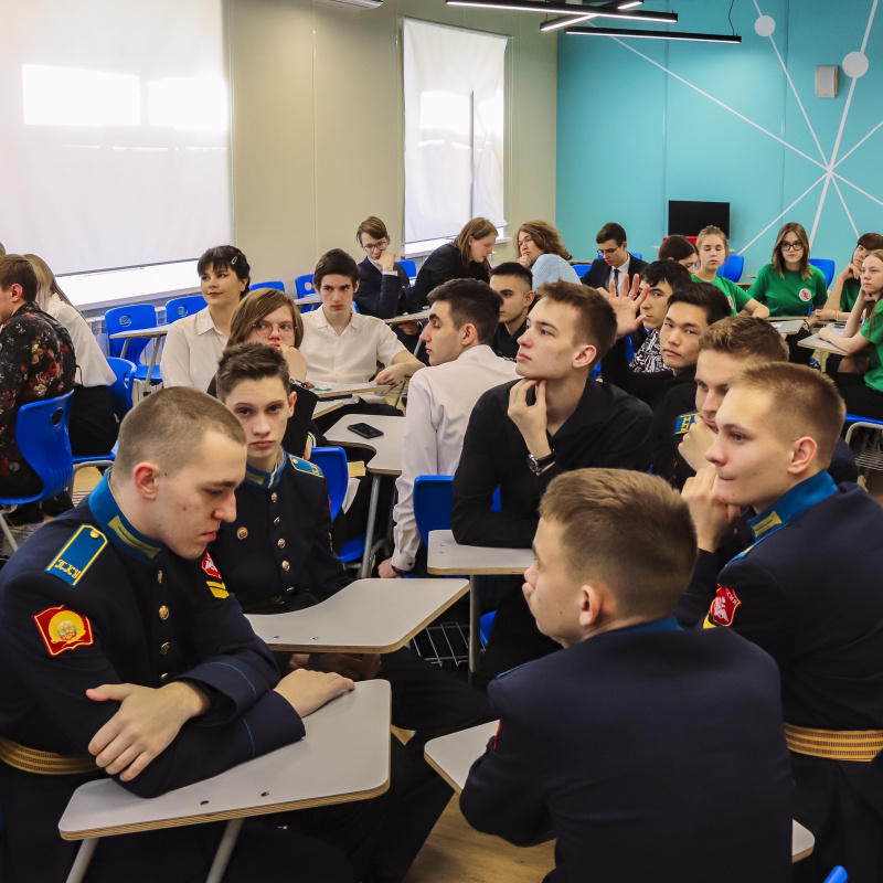 Предоставлено организаторами Предоставлено организаторами