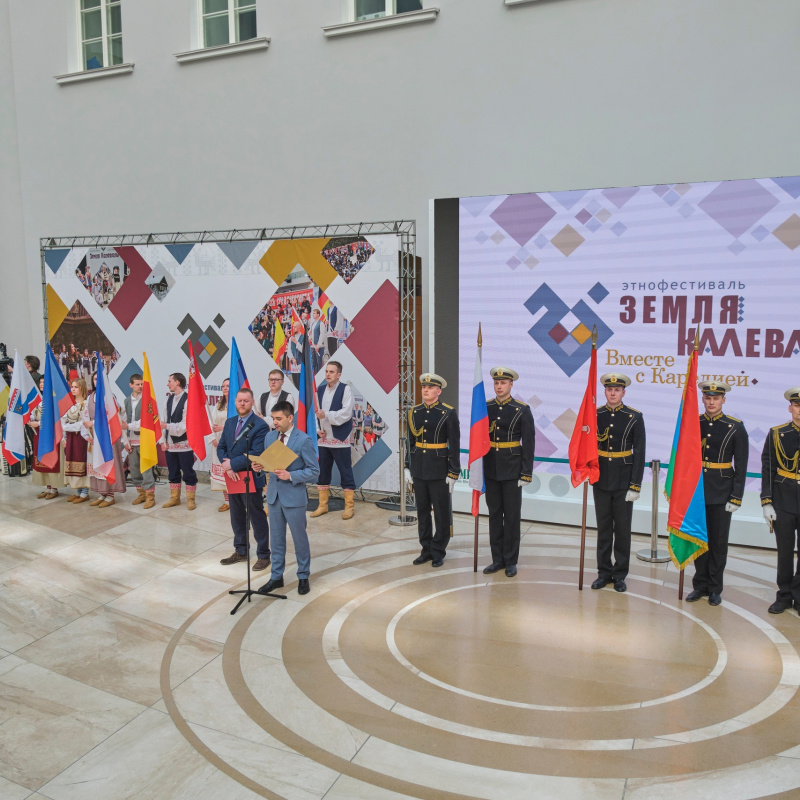 Предоставлено организаторами Предоставлено организаторами