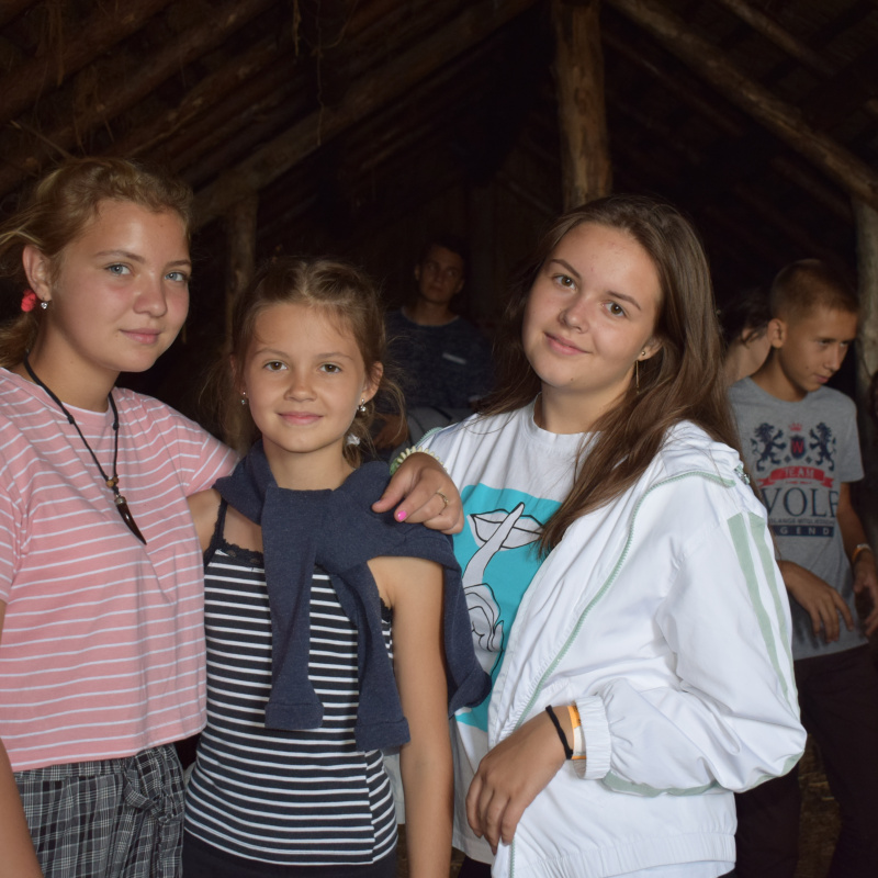 Подгоренский лицей экспедиция Подгоренский лицей экспедиция