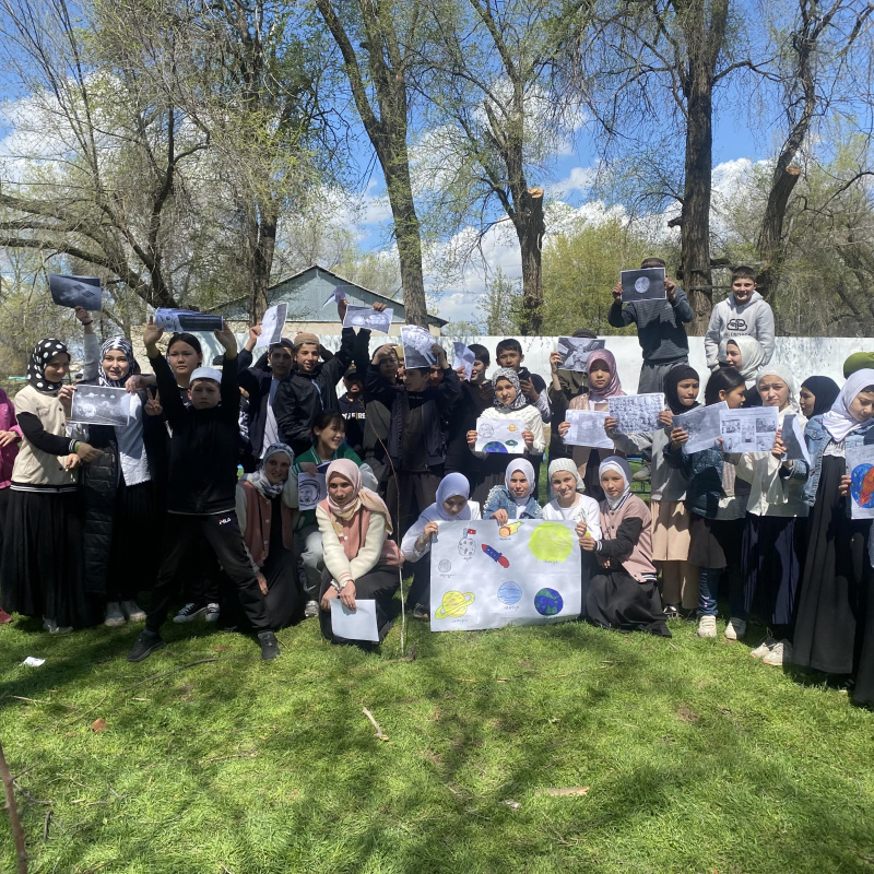 Предоставлено организаторами Предоставлено организаторами