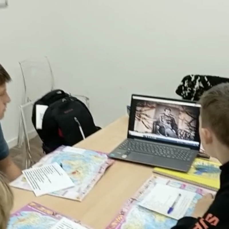 Предоставлено организаторами 