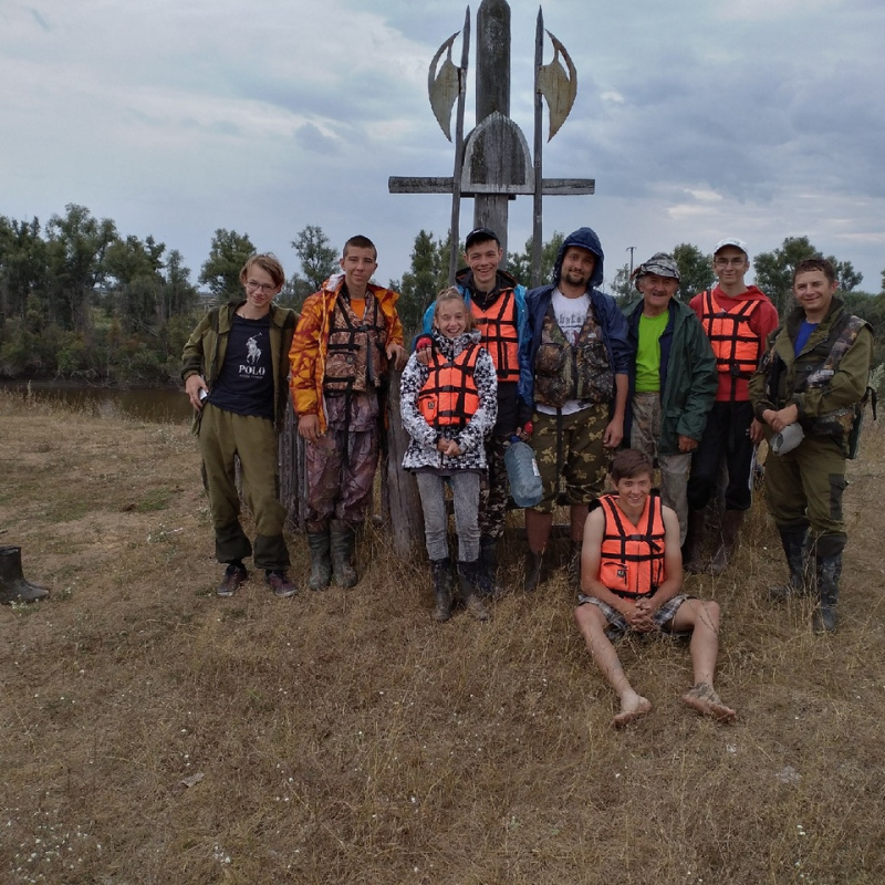 Кадочников Омск