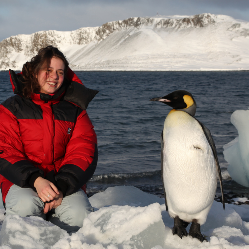 Ольга Стефанова